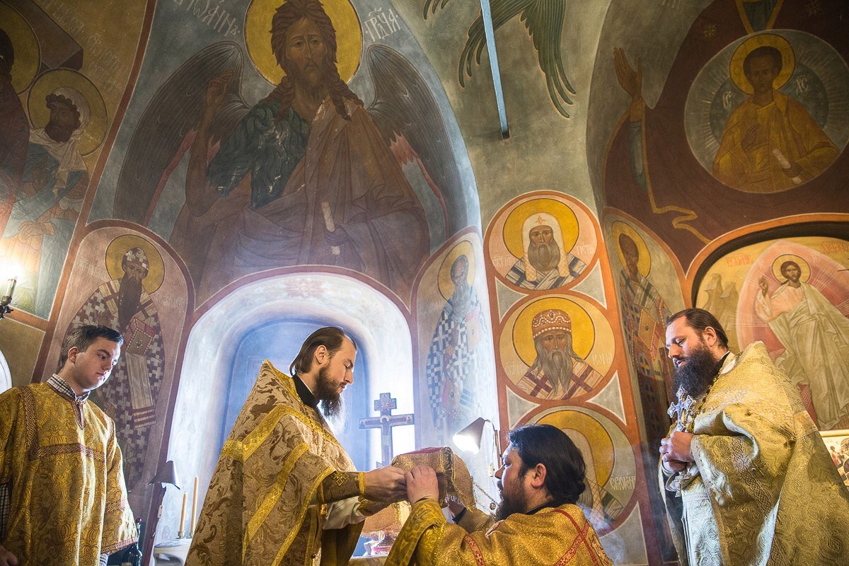 На пути к Богу». Слово настоятеля игумена Петра (Еремеева) в неделю о  блудном сыне | Священное Ваганьково | Хранители памяти | Дзен