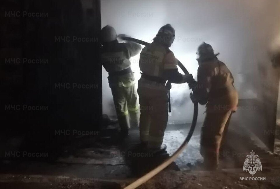     Фото: пресс-служба ГУ МЧС России по Орловской области