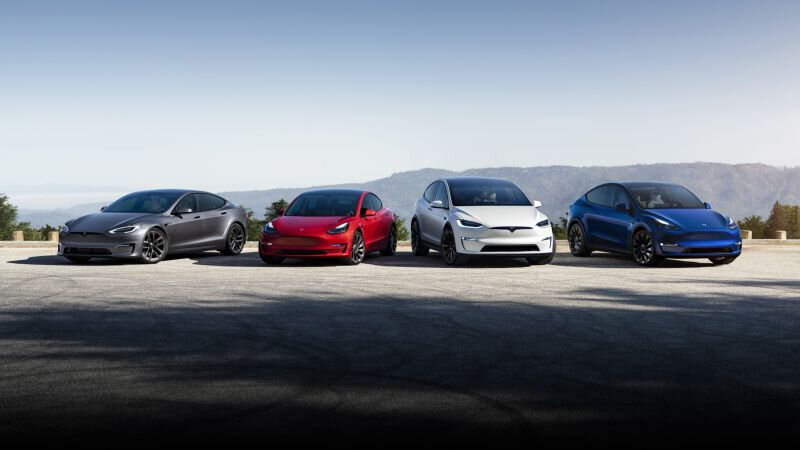    Источник изображения: Tesla