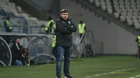     «Ротор» отправился на заключительный сбор в Кисловодск. Там волгоградцы планируют провести шесть контрольных матчей, но ни один из них, скорее всего, болельщики не увидят.