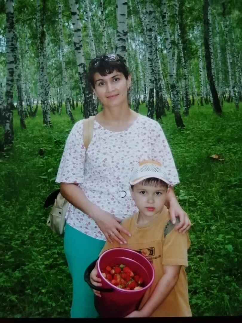 Я часто была полной. Это была своего рода защитная оболочка. Надеюсь, что мне она будет теперь не нужна