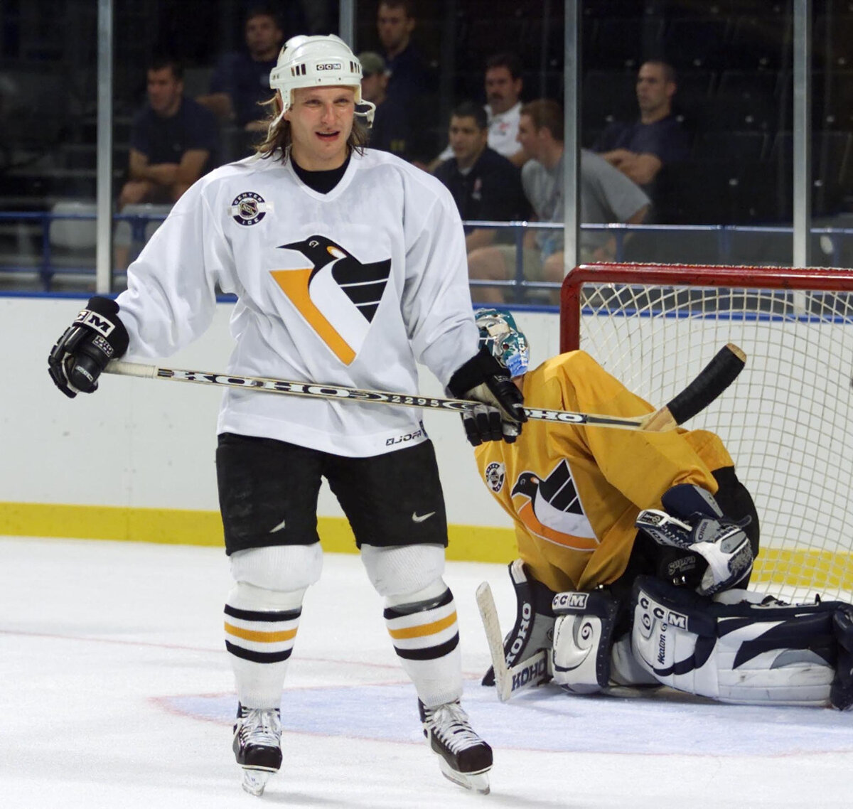 Дарюс Каспарайтис. Фото Reuters