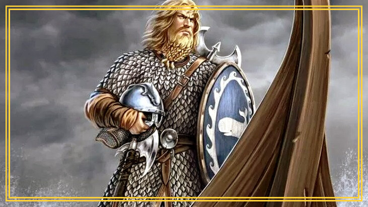 Варяг-викинг. Яндекс картинки