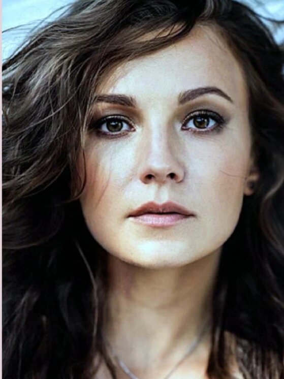 Екатерина Рябова. Фото: соцсети