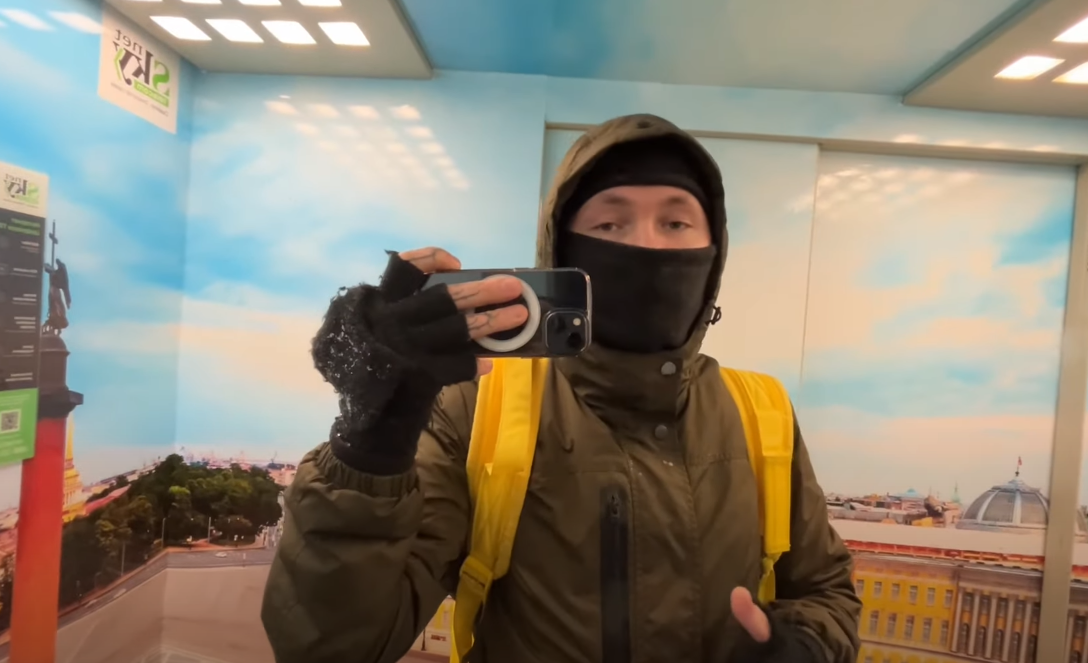 Сколько зарабатывает курьер Яндекс Еды в 2024 году, мой реальный отзыв