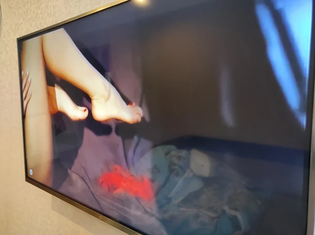 В Ленобласти женщина смотрела с 13-летним племянником порнографию Фото: Бегун Вадим/Megatyumen.ru