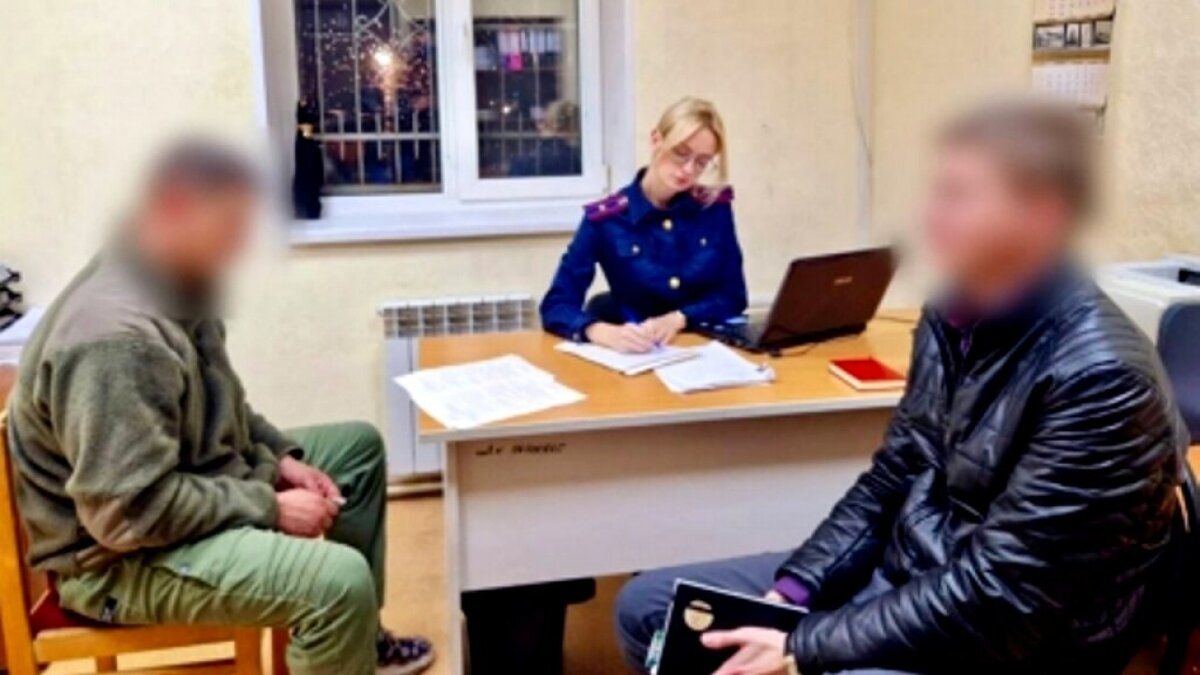    Саратовец получил 4 года за избиение жены и малолетней дочери кулаками и палкойНовости Саратова и области – Сетевое издание «Репортер64»