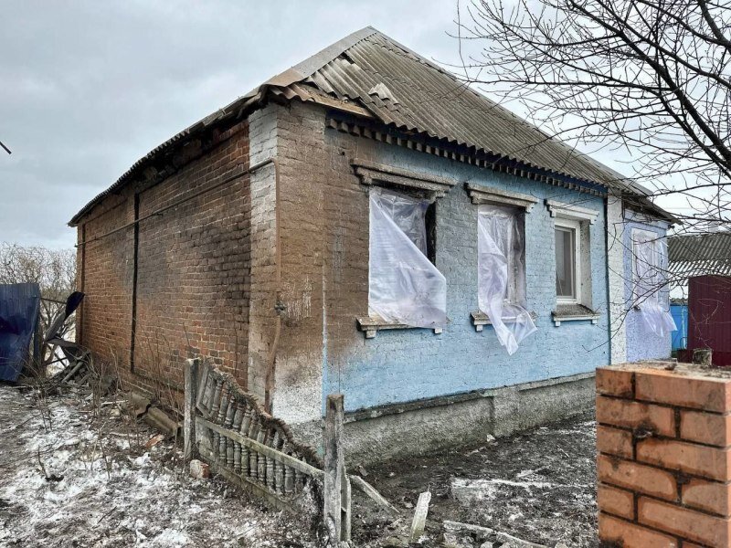    ВСУ обстреляли Донецк, Белгородскую и Курскую области. Обзор ситуации в прифронтовых регионах России на вечер 20 февраля