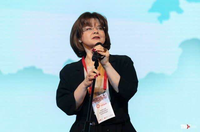    Фото: Тюменский медицинский университет