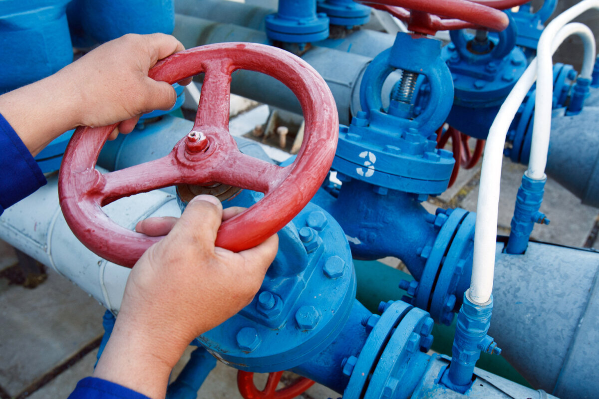 Россия перекрыла Польше нефть. Источник: Яндекс.Картинки