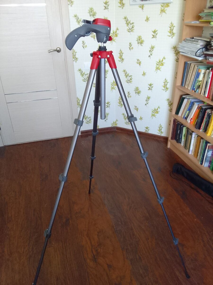 Настройка камеры и телесуфлера для съемки обучающих видео. Пошаговая инструкция