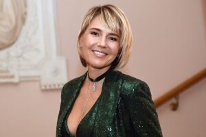    Фото: Екатерина Чеснокова/РИА Новости Татьяна Шароватова