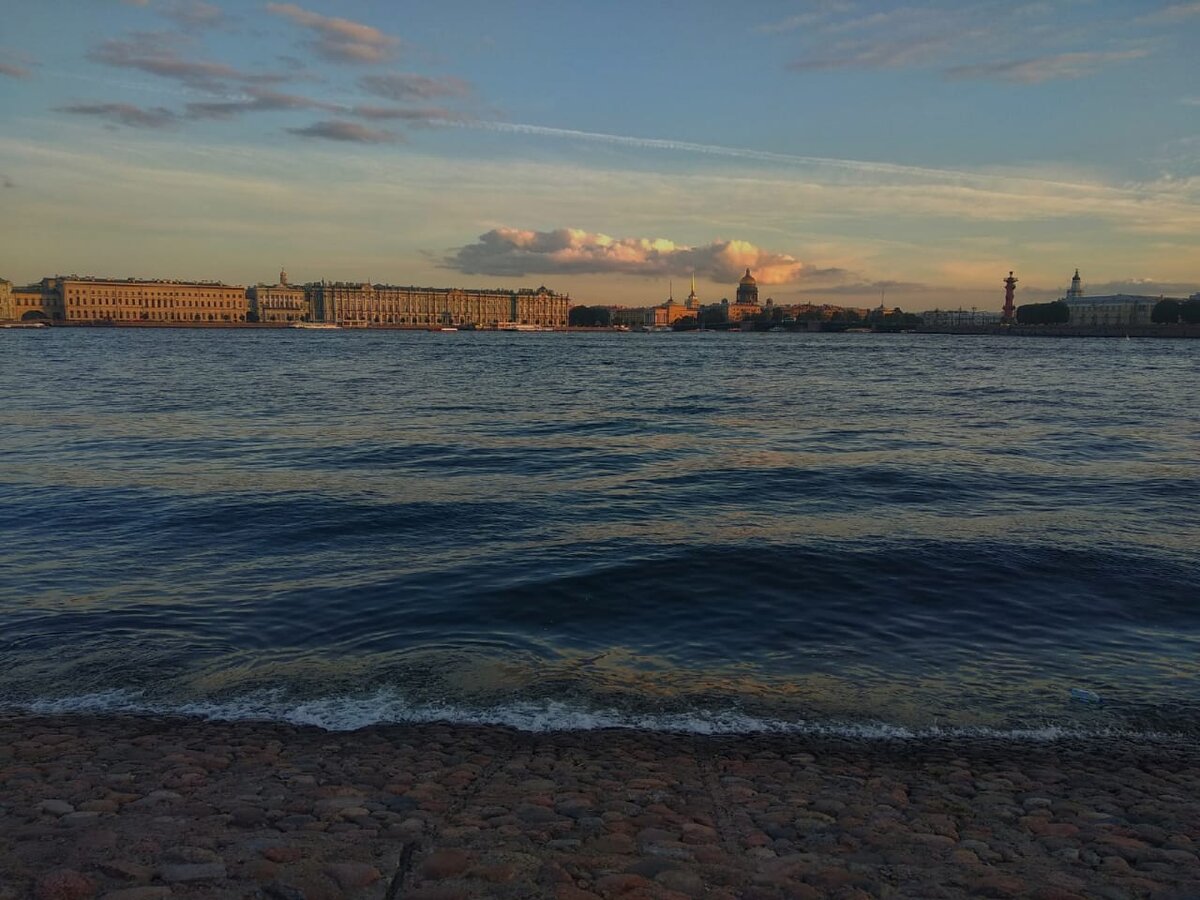 Любуйтесь красотой! 