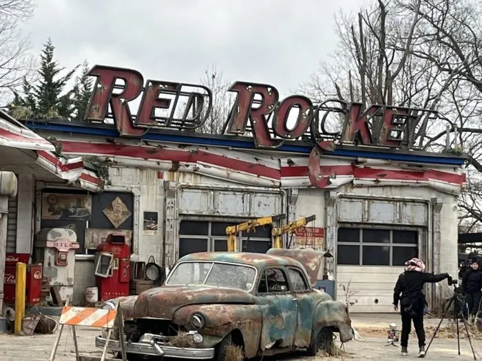 – Фансервис – лишь ширма.