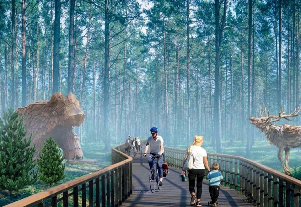    Югорчане выберут лучшие проекты по благоустройству городов и посёлков