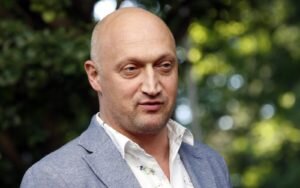    Фото: vladtime.ru Сергей Дорощёнок