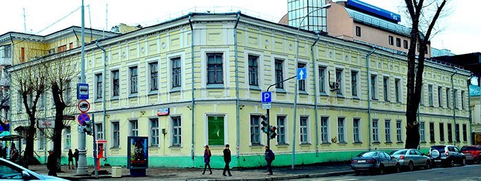 Улица Маршала Жукова (Екатеринбург)