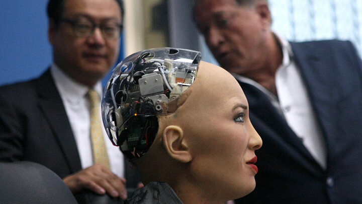 ФОТО: OVSYANNIKOVA YULIA/GLOBALLOOKPRESS