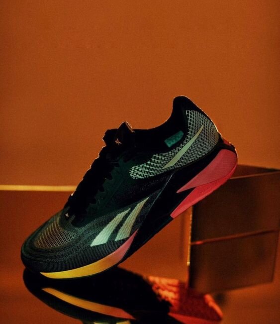 Reebok Nano X2
