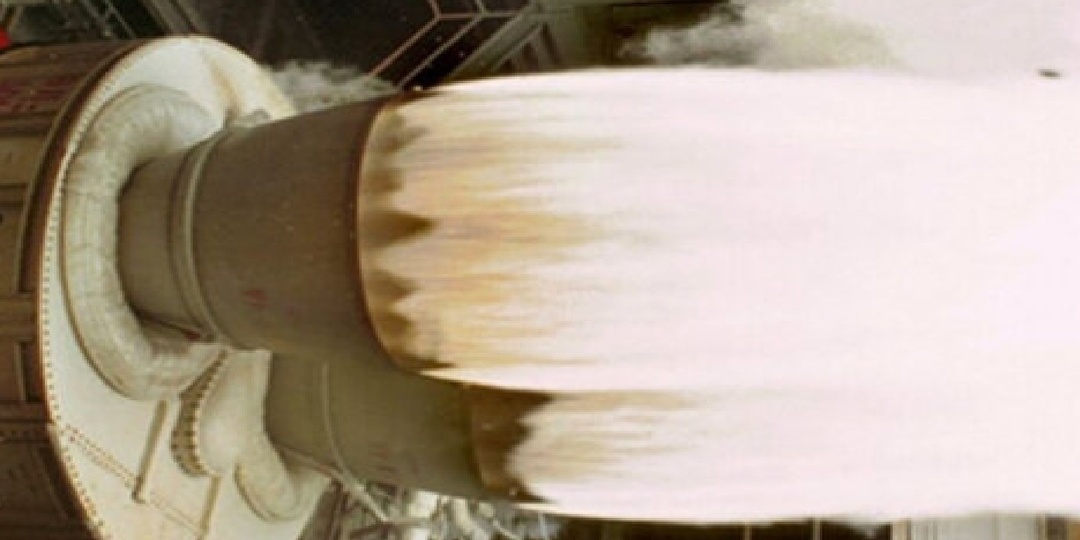 В России испытан новейший ЖРД для многоразовой ракеты