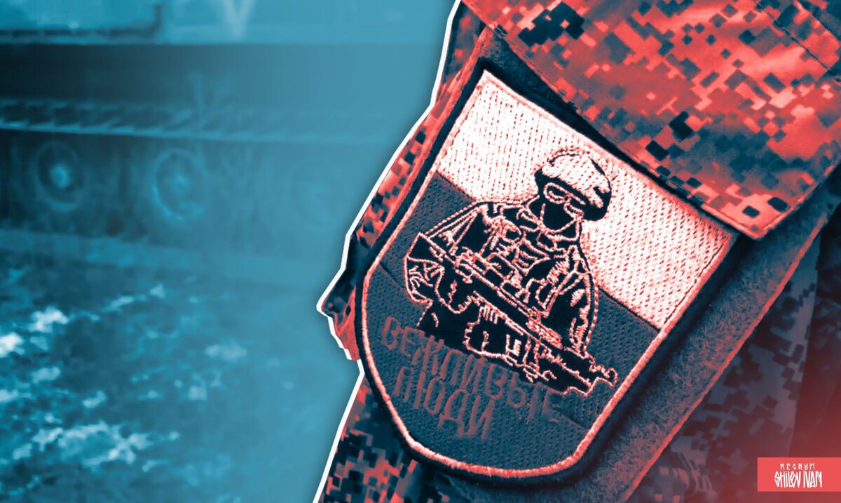    Армия РФ Иван Шилов (с) ИА REGNUM