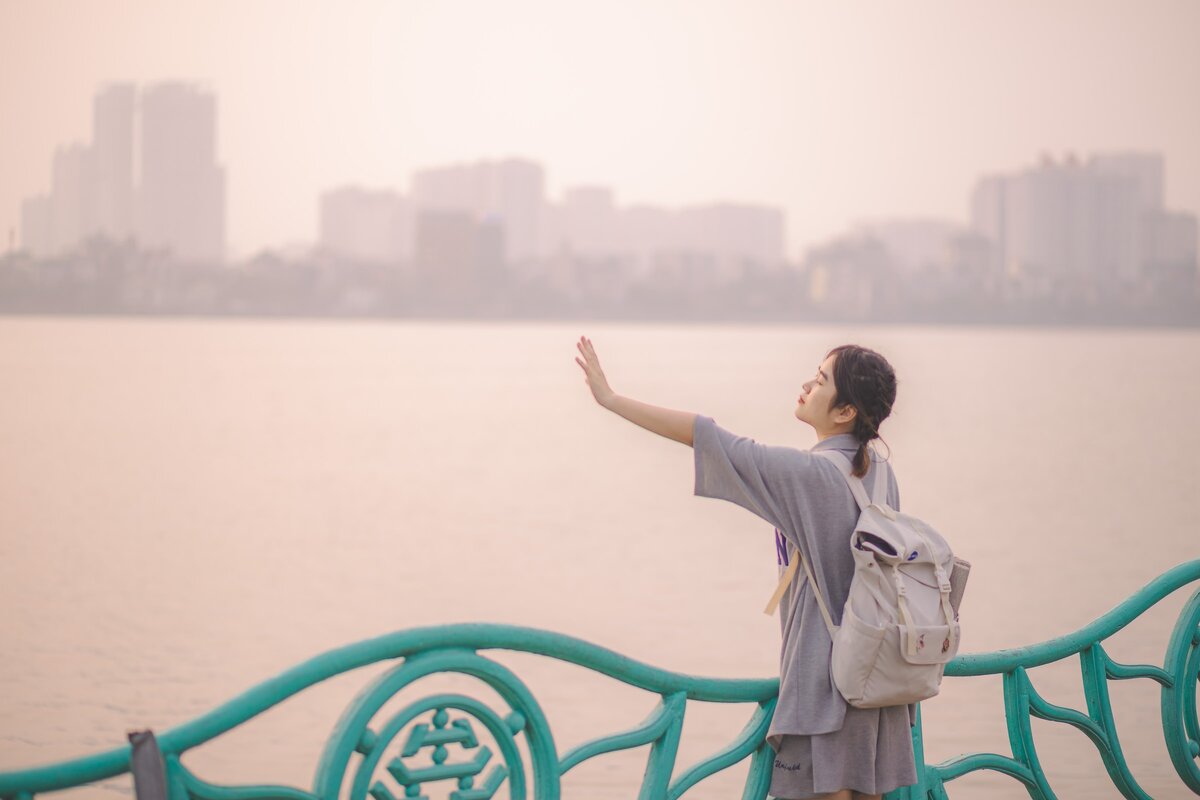 Картинка с бесплатного фотостока https://unsplash.com, автор  Quỳnh Lê Mạnh