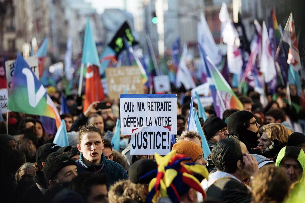 AP Photo / Lewis Joly