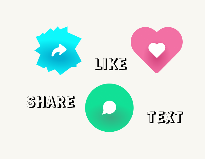 User Interface & User Experience 