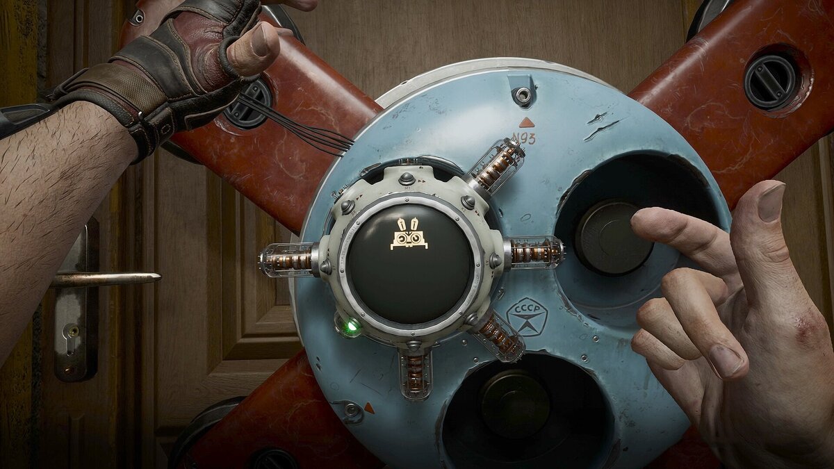 10 полезных модов для Atomic Heart. Крепкие машины, улучшенное оружие и  расширенный инвентарь | Кибер на Спортсе | Дзен