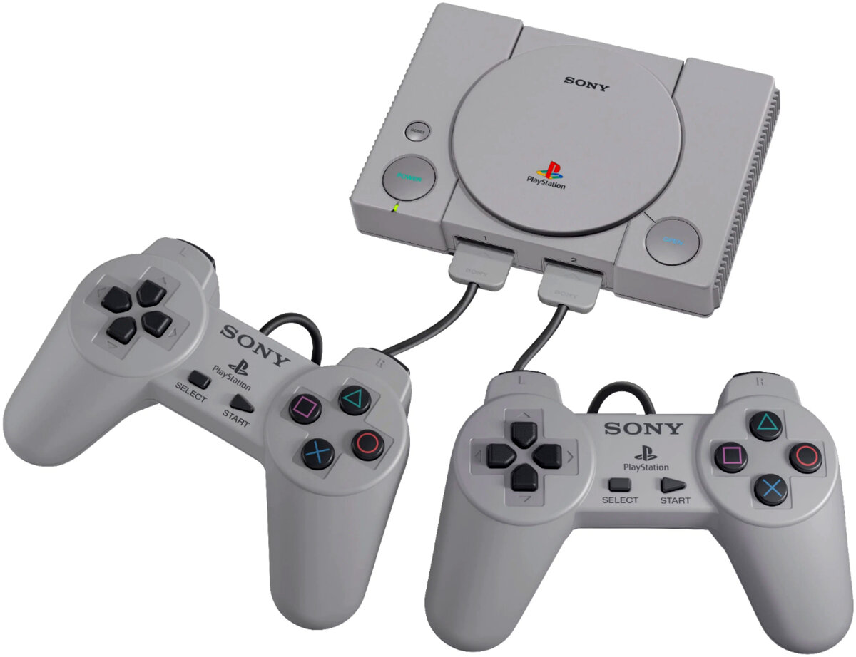    PlayStation ClassicSony