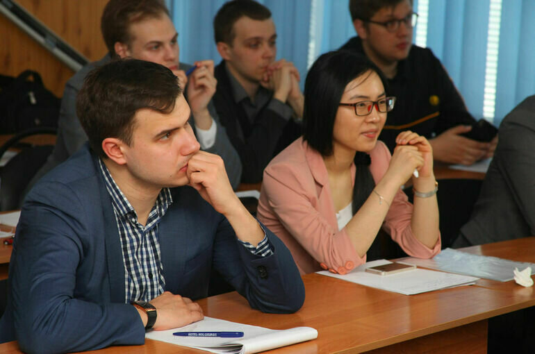   Алина Цыганова/ПГ