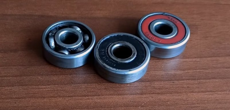      Подшипники