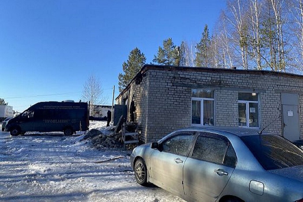 Фото: Анна Куприянова, «Глобус» Юлия Баталова  📷
