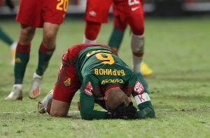    Фото: fclm.ru / официальный сайт ФК «Локомотив» Константин Бухтатов