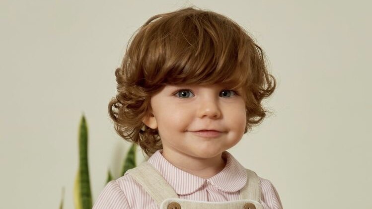 Фото ребёнка