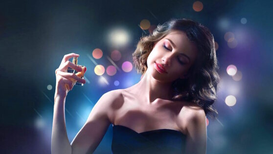    Характер и стиль: на что необходимо обратить внимание при выборе парфюма на весну Екатерина Щербакова