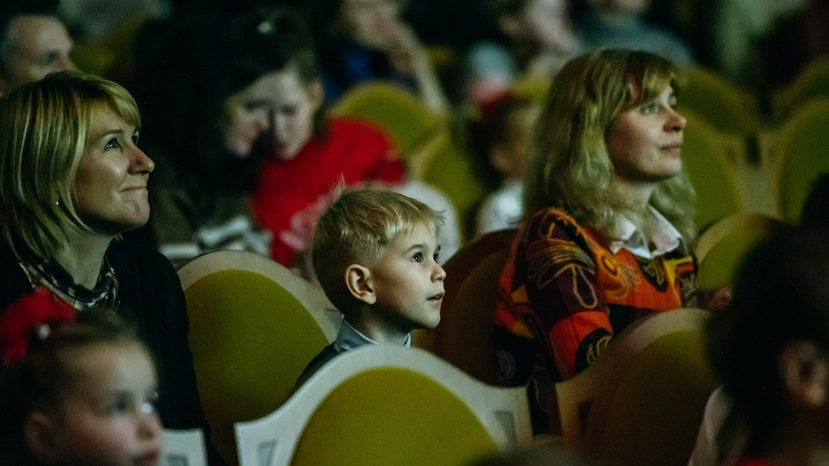 Фото с мероприятия 