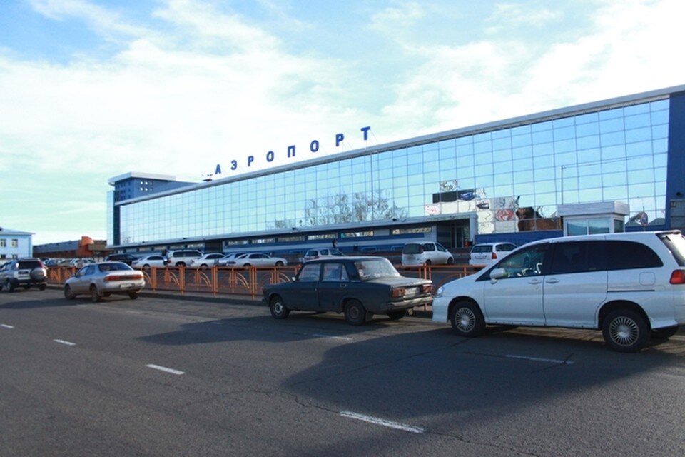     На борту находился 281 пассажир  ПЫХАЛОВА Юлия (архив)