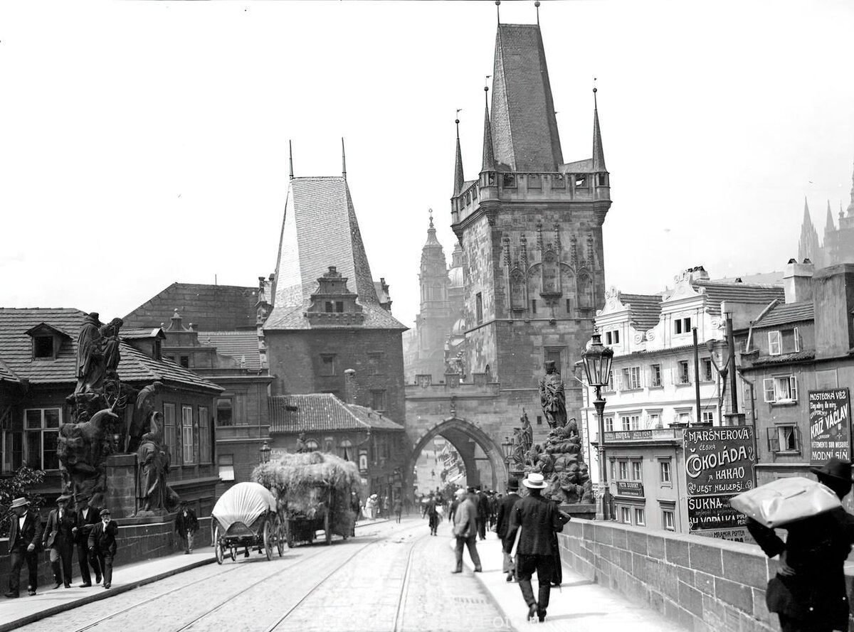 германия 1900 год