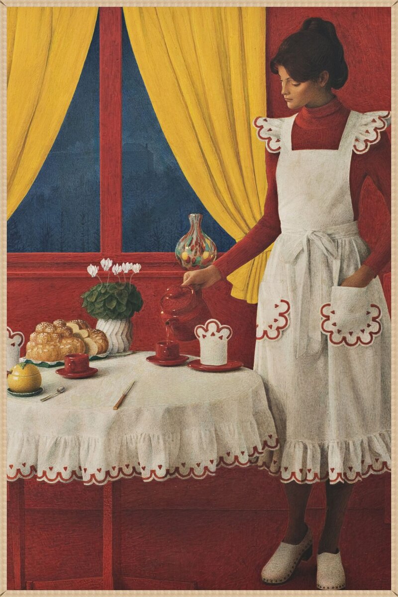 �  ������ ����� (Graham Little).