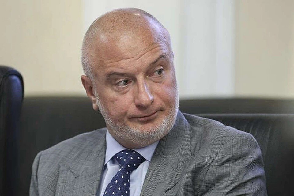     Клишас предложил настаивающим на возвращении смертной казни предоставить план действий вместо громких заявлений  GLOBAL LOOK PRESS