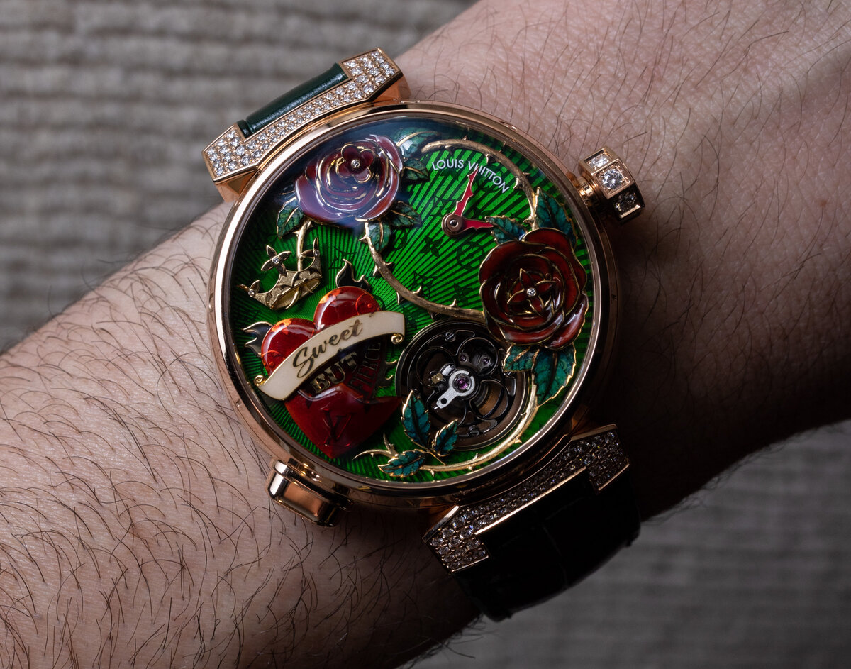 Фото: www.ablogtowatch.com