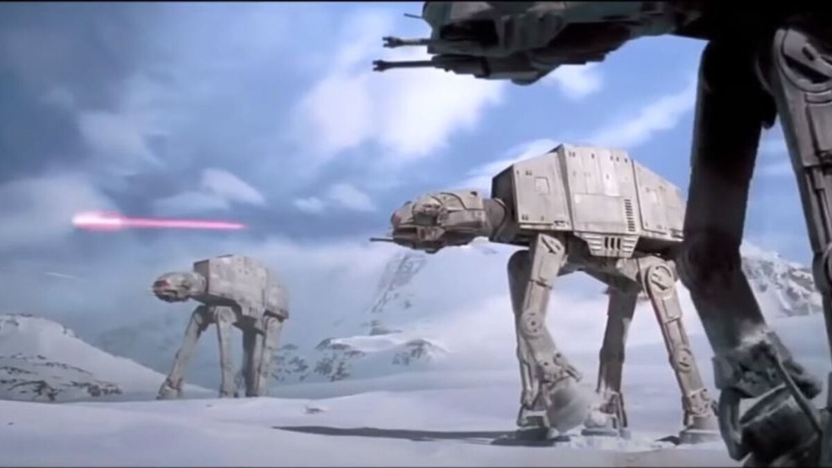   prt scr youtube.com | @StarWars