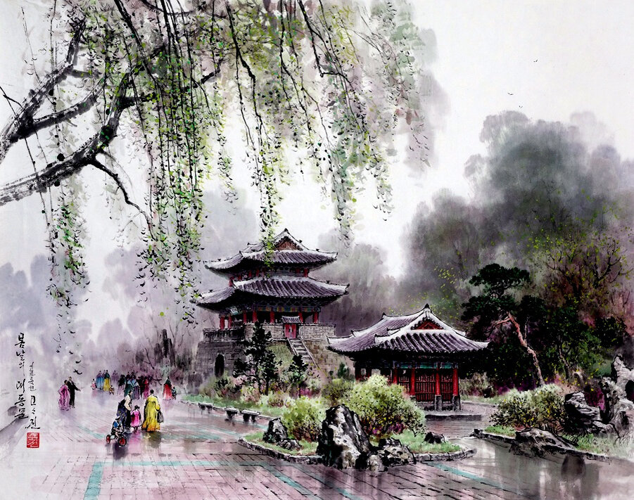 душа южная корея. нефритовый дворец в китае. хункоу, парк шанхая. душа южная корея. весенняя эстетика.