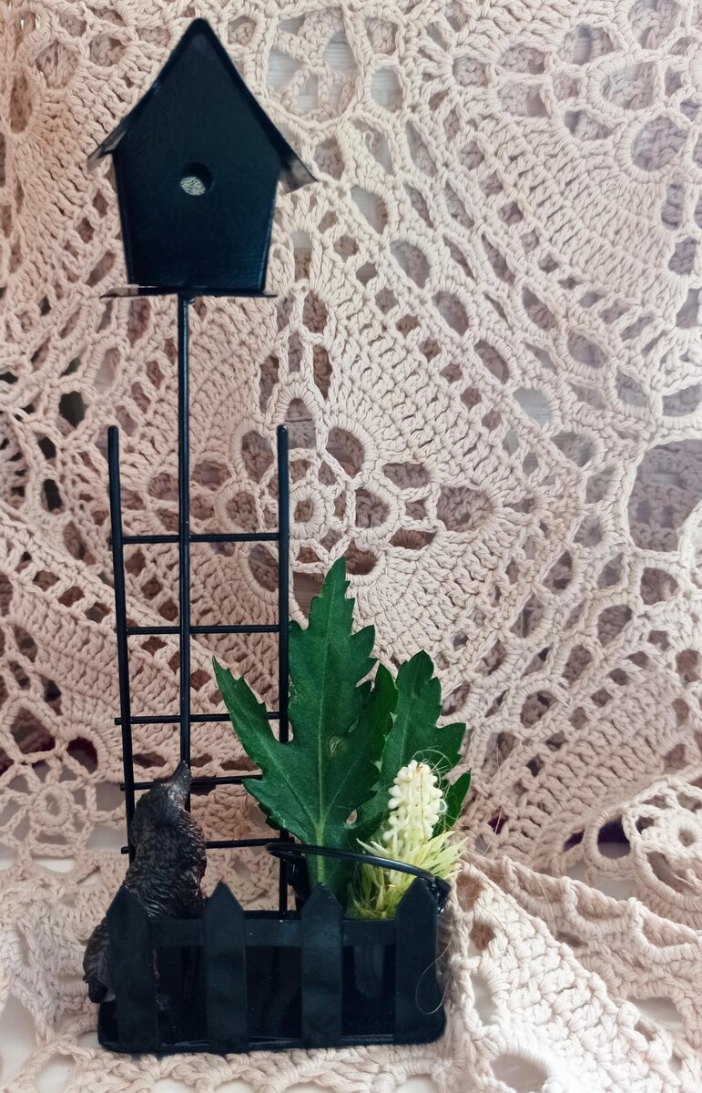 Доброе у!тро весеннее, апрельское