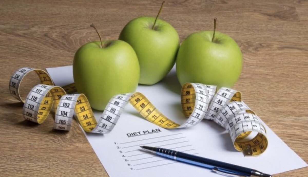 "Сбалансированная диета - залог здоровья и красоты! Насыщайте свой организм всем необходимым для полноценной жизни."