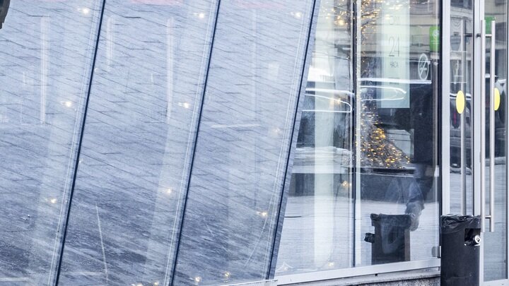 ФОТО: KONSTANTIN KOKOSHKIN/GLOBALLOOKPRESS