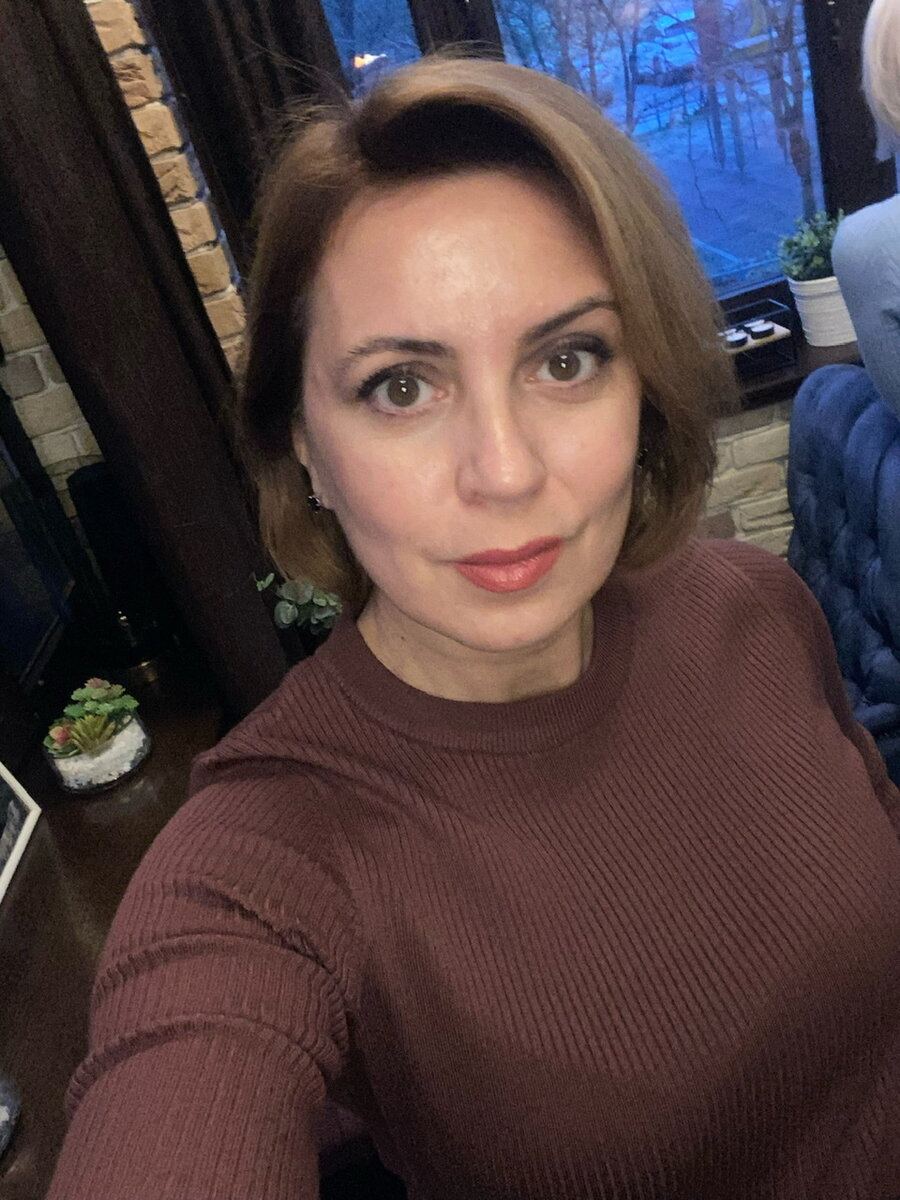 Эвелина Гаевская, соцсети @evelinagaevskaya