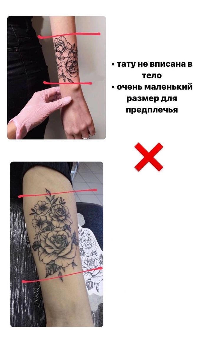 Нанесение маленьких татуировок в Москве — тату-мастеров, отзывов на Профи. Страница 1