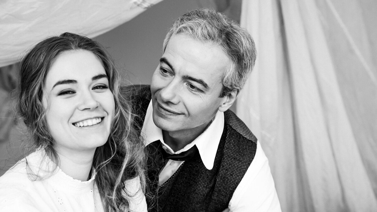 Василина Кириллова, Андрей Кузнецов